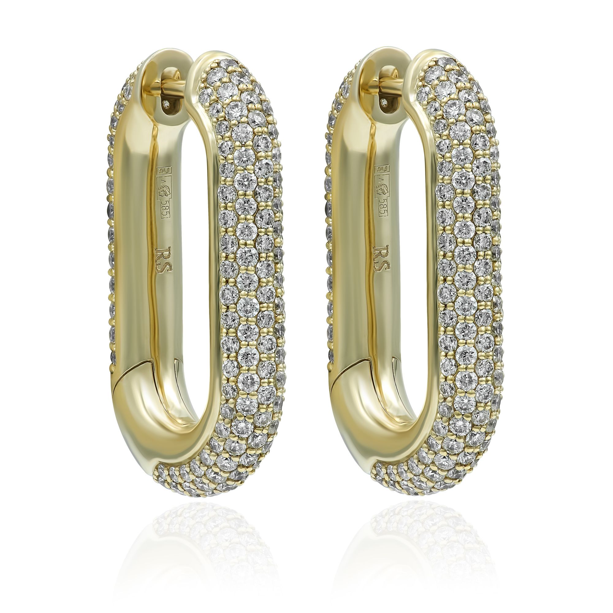 Russkie Samocvety 54288RS